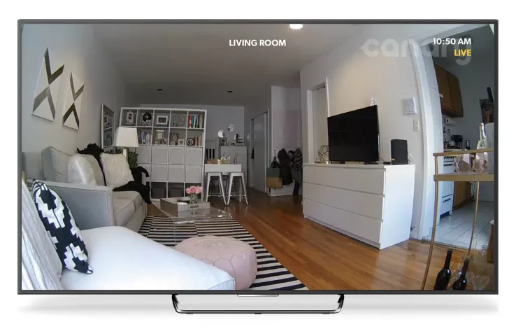 real estate video streaming