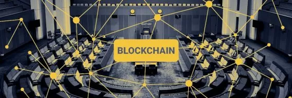 Système Basé sur la Blockchain Pour des Parlements Distribués