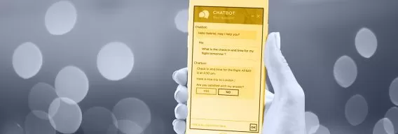 Chatbot de Service Client Pour Un Hôtel aux États-Unis Information