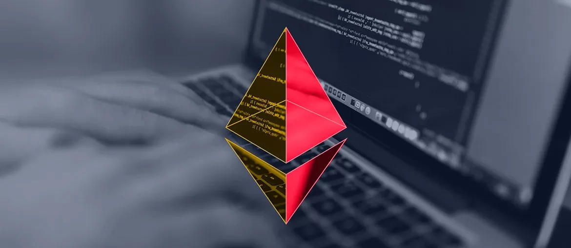 Application Ethereum pour le Commerce Électronique