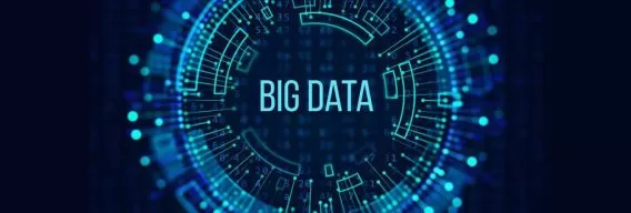 Changes in Big Data Trends Due to COVID-19