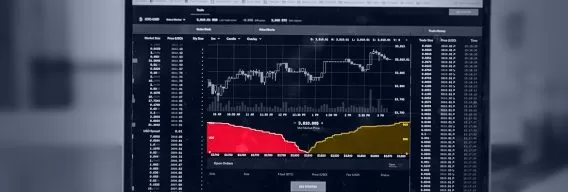 Plateforme Web d'Investissement en Masternodes